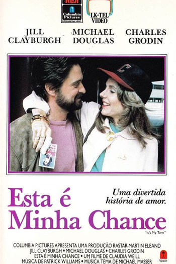  de Filme Esta é Minha Chance (1980)
