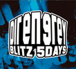 Dir en grey - BLITZ 5DAYS DVD-BOX