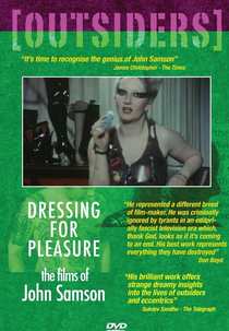 Dressing for Pleasure (Dressing for Pleasure)