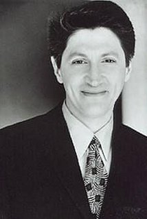 Stuart Fratkin - Poster 1