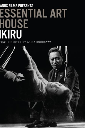  de Filme Viver (1952)