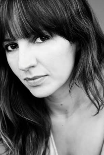 Marta Bayarri - Poster 1