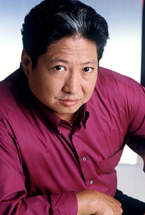 Sammo Kam-Bo Hung - Poster 2