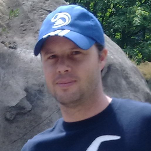 Foto de perfil de Fabrício Ribeiro