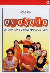 Em Busca de Uma Paixão  (Ovosodo)