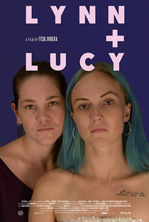 Lynn e Lucy - Poster / Capa / Cartaz - Oficial 1