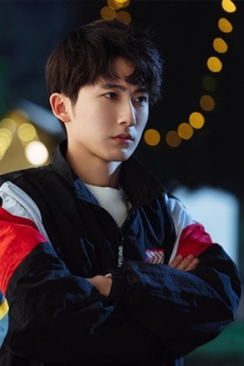 Poster de Episódio Episode 19 (2024)
