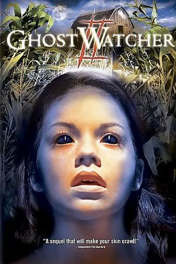 Poster de Filme Ghost Watcher II (2005)