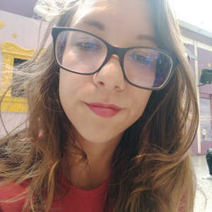 Foto de perfil de Anna Nester