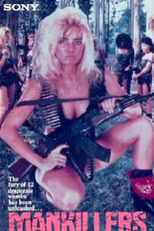 Mercenárias (Mankillers)