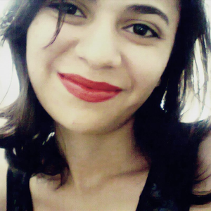Foto de perfil de Camila Araújo