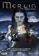 As Aventuras de Merlin (3ª Temporada) (Merlin (Season 3))