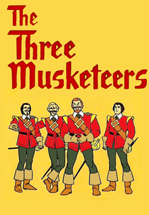 Os Três Mosqueteiros (The Three Musketeers)