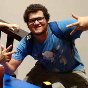 Foto de perfil de Victor