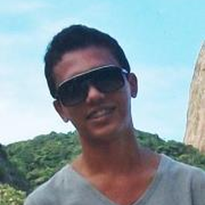 Foto de perfil de Lucas Dantas