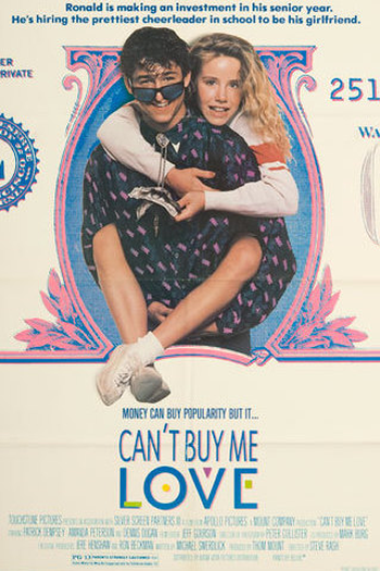  de Filme Namorada de Aluguel (1987)