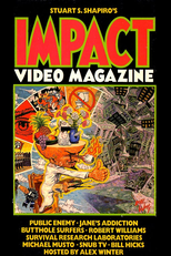 Impact Video Magazine (Impact Video Magazine)