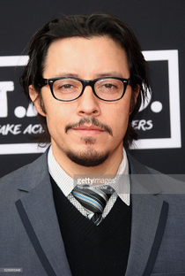 Efren Ramirez - Poster / Capa / Cartaz - Oficial 1