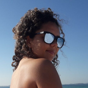Foto de perfil de Aline