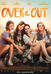 Acabou e acabou (Over & Out)