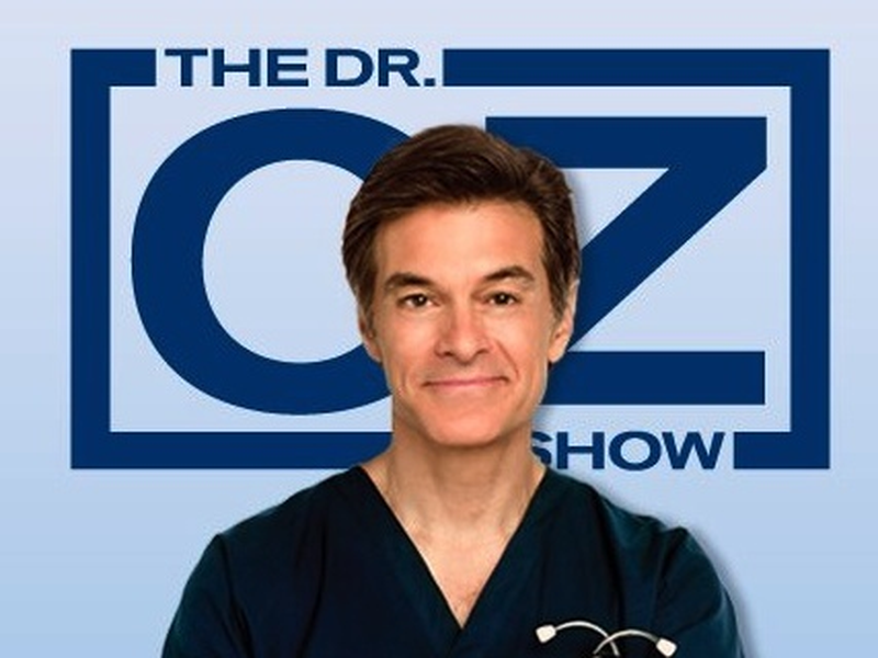 Foto 2 de The Dr. Oz Show