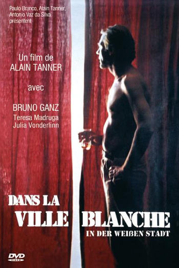  de Filme A Cidade Branca (1983)