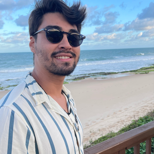 Foto de perfil de Lucas