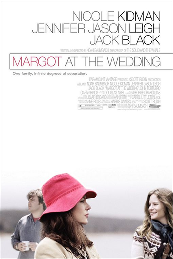  de Filme Margot e o Casamento (2007)