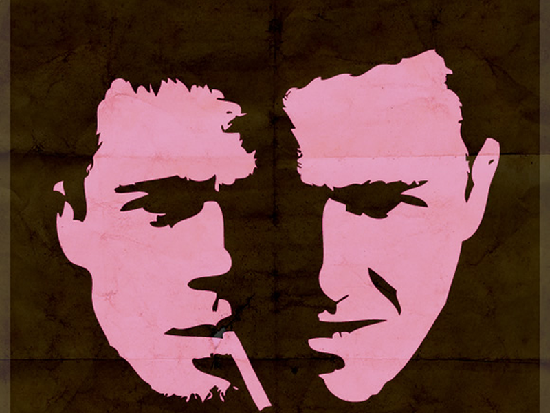 Foto 9 de Clube da Luta