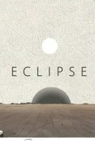 Poster 1 de Curta Eclipse (2012)