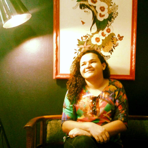 Foto de perfil de Carla Medeiros