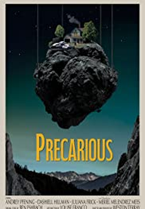 Precarious (Precarious)
