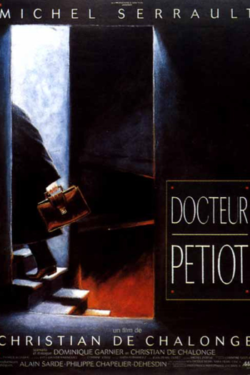  de Filme Docteur Petiot (1990)