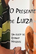 O Presente de Luiza (O Presente de Luiza)