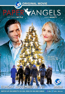Paper Angels (Paper Angels)
