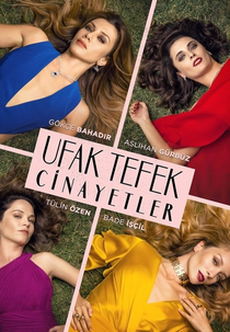 Ufak Tefek Cinayetler (Ufak Tefek Cinayetler)