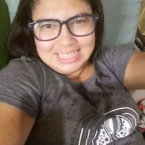 Foto de perfil de Natália