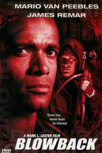  de Filme Blowback - Anjo da Morte (2000)