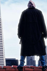 Superpowerless (Superpowerless)