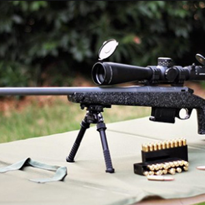 Foto de perfil de Best Rifle Scope Under 500