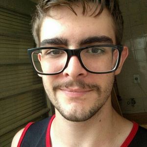 Foto de perfil de Mateus Lopes