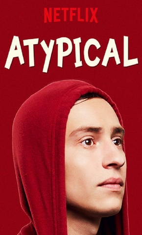 Atypical 1 Temporada 11 De Agosto De 2017 Filmow