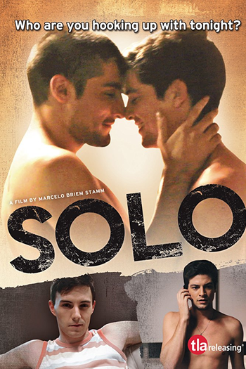  de Filme Sozinho (2013)
