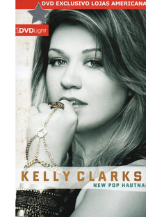 Kelly Clarkson New Pop Hautnah 2009 - Poster / Capa / Cartaz - Oficial 1