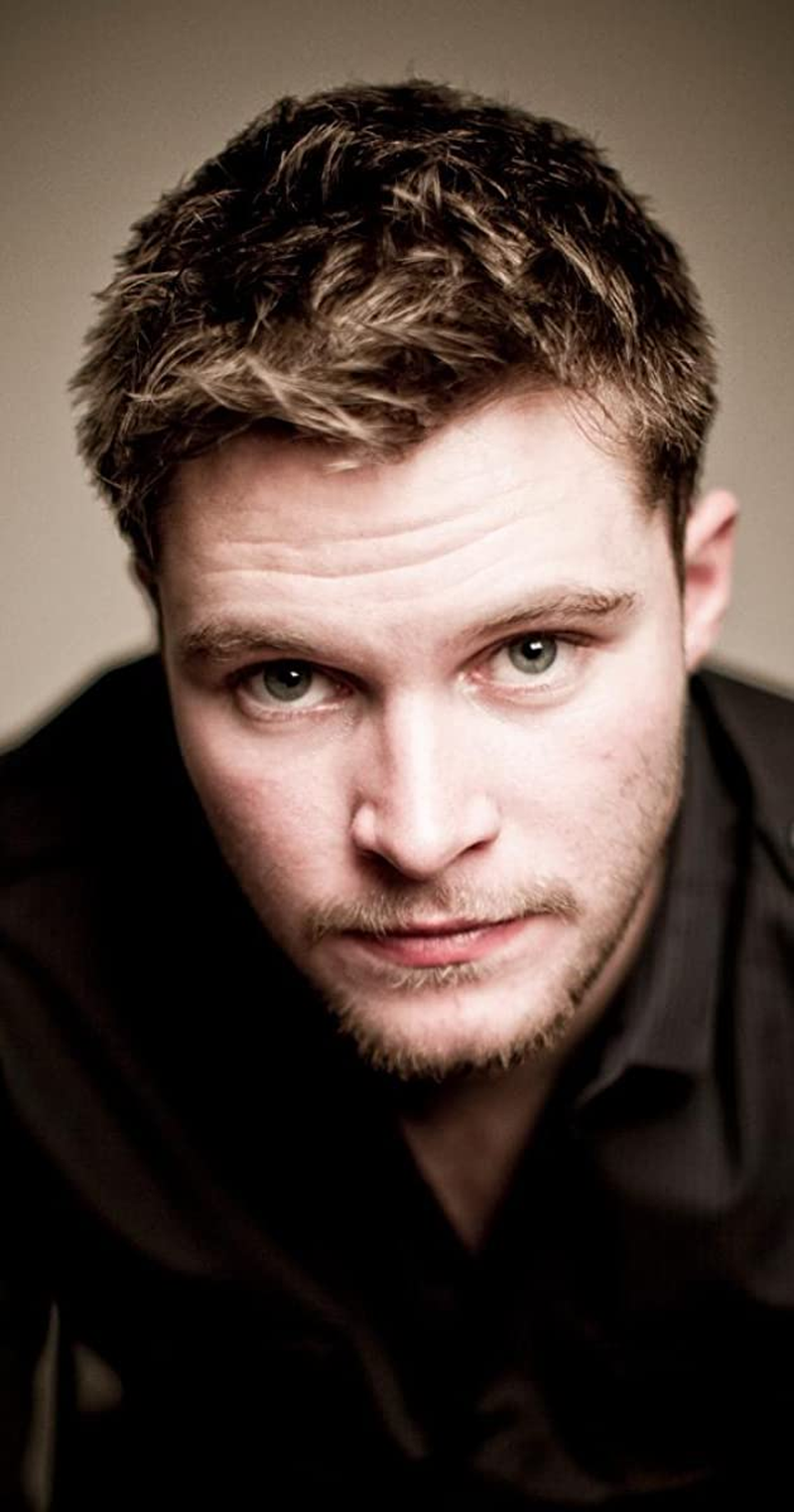 Jack Reynor - Foto 3