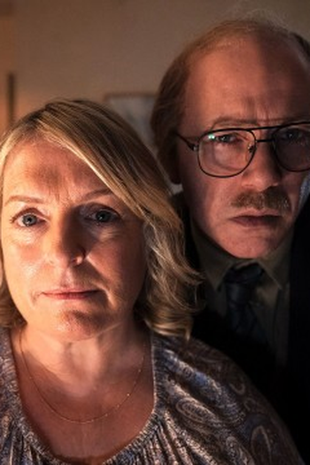 Poster de Episódio Love Is a Stranger (2023)