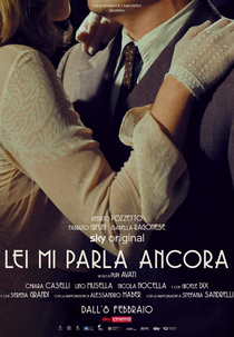 Ela ainda fala comigo (LEI MI PARLA ANCORA)