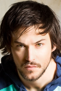 Marc-André Grondin - Poster 3