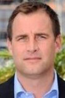 Keith Redmon - Poster / Capa / Cartaz - Oficial 1