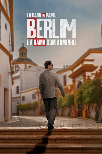  de Série Berlim e a Dama com Arminho (2026)
